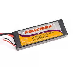 Аккумулятор HSP 11.1V (43.29Wh) 3900 mAh 25C - 28434