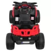 Детский квадроцикл Maverick ATV 12V 4WD - BBH-3588-4-RED