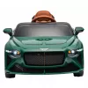 Детский электромобиль Bentley Bacalar (полный привод, 12V) - JE1008-GREEN-PAINT