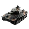 Радиоуправляемый танк Heng Long Panther V7.0 масштаб 1:16 RTR 2.4G - 3819-1 V7.0