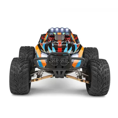 Радиоуправляемый внедорожник Wltoys BIGFOOT 4WD 1:10 - WLT-104009