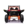 Детский электромобиль XMX Багги (оранжевый, EVA, 4WD, 24V) - XMX613-4WD-24V-ORANGE