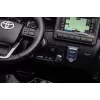 Электромобиль Toyota Hilux Police 4WD 12V - DK-HL860P-WHITE