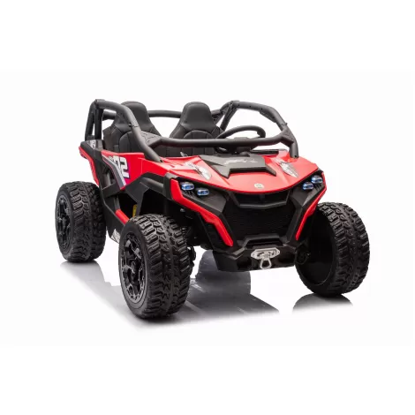 Детский электромобиль багги 24V 4WD - HC-601B-24V-4WD-RED