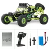 Радиоуправляемый Дезерт-багги WLToys 4WD 1:12 2.4G - WLT-12427