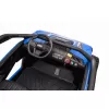 Детский электромобиль багги 24V 4WD - HC-601B-24V-4WD-BLUE