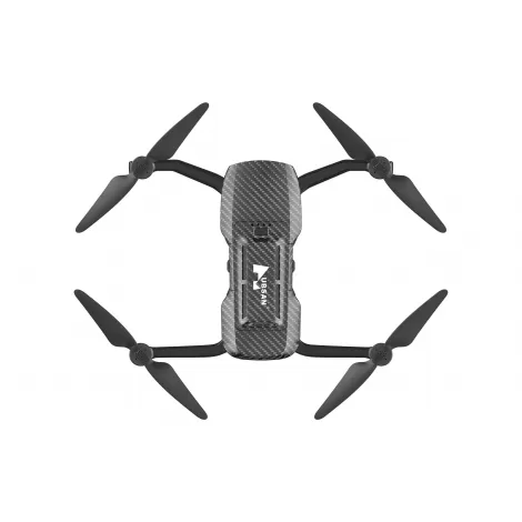 Радиоуправляемый квадрокоптер Hubsan ACE SE refined (2 батареи) RTF - HUBSAN ACE SE refined COMBO-2