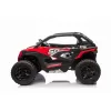 Детский электромобиль багги 24V 4WD - HC-601B-24V-4WD-RED