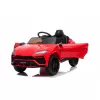 Детский электромобиль Bettyma Lamborghini Urus 2WD 12V - BDM0923-RED