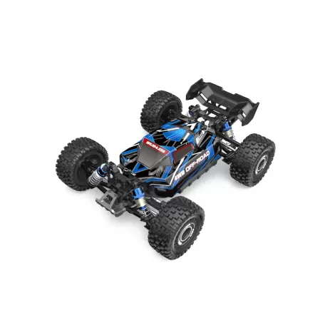 Радиоуправляемая багги MJX Hyper Go 4WD Brushless Buggy 1:16 - MJX-16207