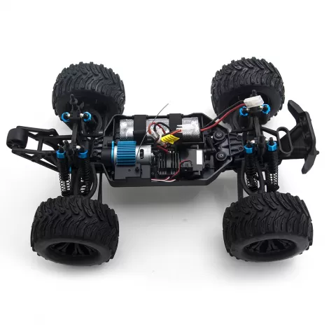 Радиоуправляемый джип HSP Wolverine 4WD 1:10 2.4G - 94701-70196