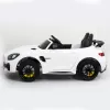 Электромобиль Harley Bella Mercedes-Benz GT R 4x4 MP3 - HL289-WHITE-4WD