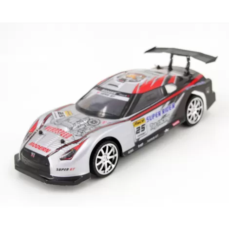 Радиоуправляемый автомобиль для дрифта Nissan 350Z GT 1:14 - 828-2