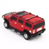 Радиоуправляемая машина MZ Hummer H2 Red 1:24 - 27020-R