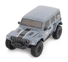 Радиоуправляемый краулер HSP RGT Adventure JL 4WD 1:16 - 136161JL-R86125-3