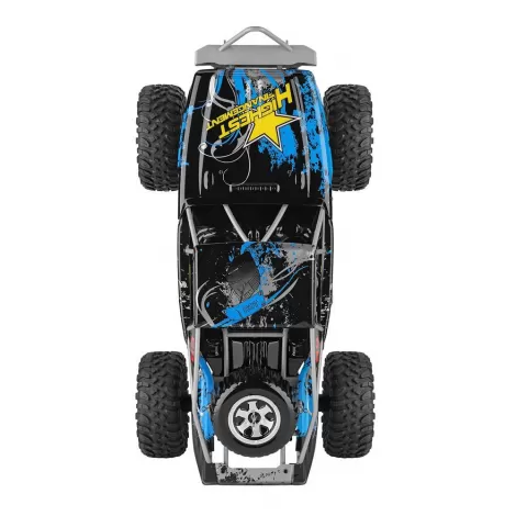 Радиоуправляемый краулер WLTOYS 4WD RTR масштаб 1:10 2.4G - 104310