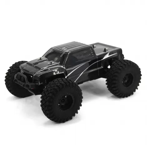 Радиоуправляемый джип HSP/Redcat Wolverine 4WD 1:10 2.4G - H9801-H10-B