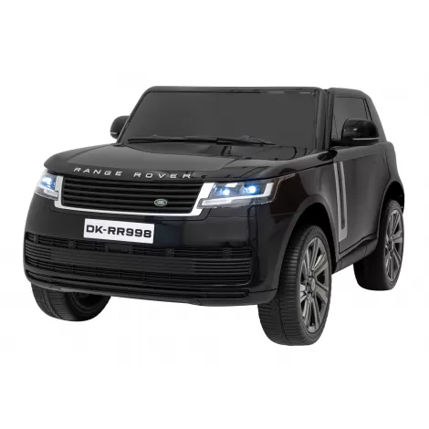 Детский электромобиль DAKE RANGE ROVER HSE (полный привод, EVA, 12V) - DK-RR998-BLACK