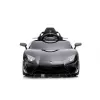 Детский электромобиль Lamborghini Aventador SV Roadster 2WD 12V - BDM0931-BLACK