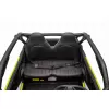 Детский электромобиль багги 24V 4WD - HC-601B-24V-4WD-GREEN
