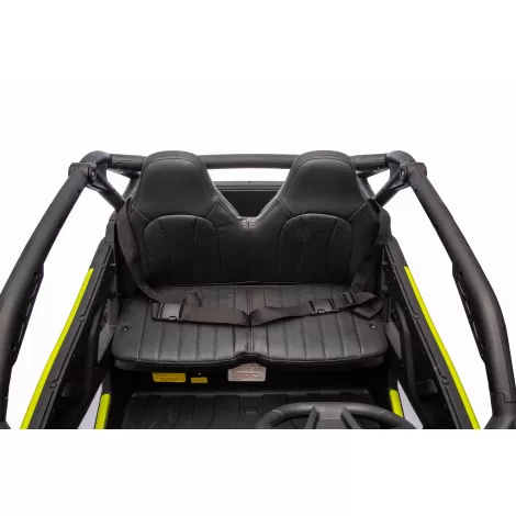 Детский электромобиль багги 24V 4WD - HC-601B-24V-4WD-GREEN