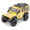 Радиоуправляемый краулер HB Fierce Tiger (47.4 см, 4WD, 1:10) - HB-ZP1005