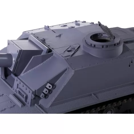 Радиоуправляемый танк Heng Long Sturmgeschutz III (Германия) V7.0 масштаб 1:16 - 3868-1 V7
