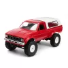 Радиоуправляемая машина WPL пикап Hilux (красная) 4WD 2.4G 1:16 RTR - WPLC-24R-RED