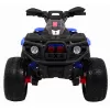 Детский квадроцикл Maverick ATV 12V 4WD - BBH-3588-4-BLUE