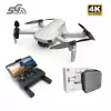 Радиоуправляемый квадрокоптер MJX B19 4K 5G GPS - MJX-B19-4K