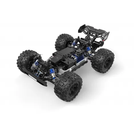 Радиоуправляемый трагги MJX Hyper Go 4WD GPS 1:16 2.4G - MJX-H16P