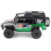 Радиоуправляемый краулер HB Fierce Tiger (47.4 см, 4WD, 1:10) - HB-ZP1006