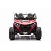 Детский электромобиль багги 24V 4WD - HC-601B-24V-4WD-RED