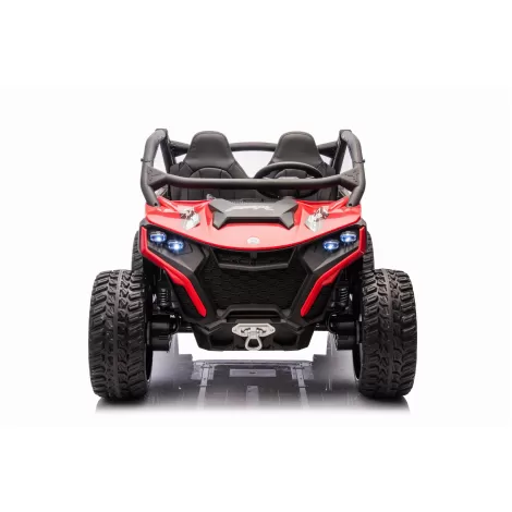 Детский электромобиль багги 24V 4WD - HC-601B-24V-4WD-RED