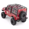 Радиоуправляемый краулер HSP RGT Hobby Mini Cruiser RC-4 4WD 1:24 - 136240V2-13684-4