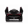 Детский электромобиль Lamborghini Veneno Mini 4WD 12V - XMX615B-BLACK-PAINT