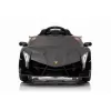 Детский электромобиль Lamborghini Veneno Mini 4WD 12V - XMX615B-BLACK-PAINT