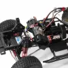 Радиоуправляемый краулер HSP RGT Hobby Cruiser RC-4 4WD 1:10 - 136100V3-R86373-3