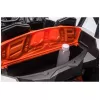 Детский электромобиль XMX Багги (оранжевый, EVA, 4WD, 24V) - XMX613-4WD-24V-ORANGE