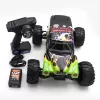 Радиоуправляемый джип HSP Monster H-Dominator 4WD TOP 1:10 2.4G - 94111TOP-STS250A