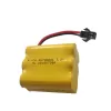 Аккумулятор Ni-Cd 7.2V 700 mAh - NICD-72R-700-YP