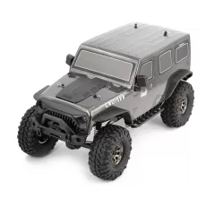 Радиоуправляемый краулер HSP RGT Rock Cruiser 4WD 1:10 - EX86100-V2-86100-2