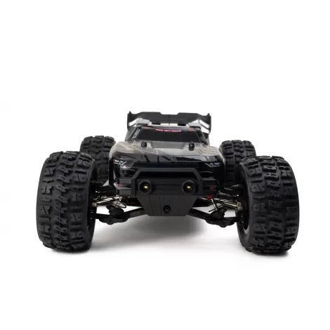 Радиоуправляемый внедорожник MJX Hyper Go 4WD Brushless Truggy 1:14 - MJX-14210