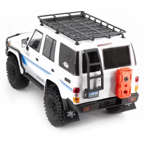 Радиоуправляемый краулер HSP RGT Rescuer 76LC 4WD 1:10 - EX86190-R86480-2