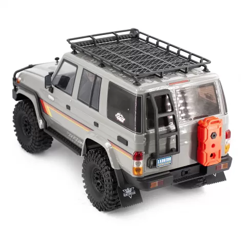 Радиоуправляемый краулер HSP RGT Rescuer 76LC 4WD 1:10 - EX86190-P86480-4