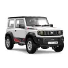 Радиоуправляемый внедрожник Suzuki Jimny PRO (свет, выхлоп, Li-Po 5C) - HG4-53-PRO-WHITE