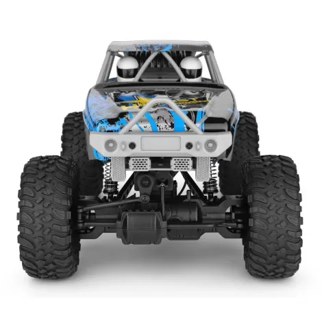 Радиоуправляемый краулер WLTOYS 4WD RTR масштаб 1:10 2.4G - 104310