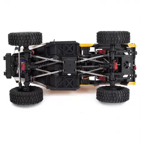 Радиоуправляемый краулер HSP RGT Challenger 4WD 1:10 - EX86170-R86709-1