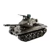 Радиоуправляемый танк Heng Long US M41A3 Bulldog масштаб 1:16 2.4 G - 3839-1 V7.0