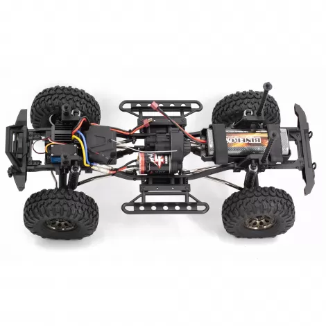 Радиоуправляемый краулер HSP RGT Rock Cruiser 4WD 1:10 - EX86100-V2-86100-2